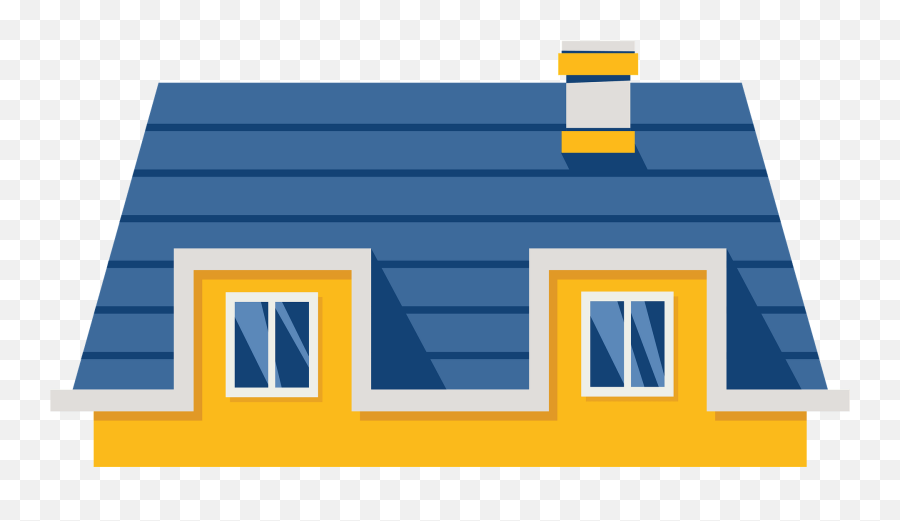 Rooftop Clipart - Rooftop Clipart Emoji,Roof Clipart