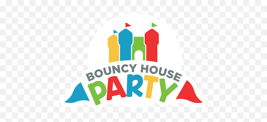 Fort Wayne Bounce House U0026 Inflatable Party Rental Company Emoji,Party Logo