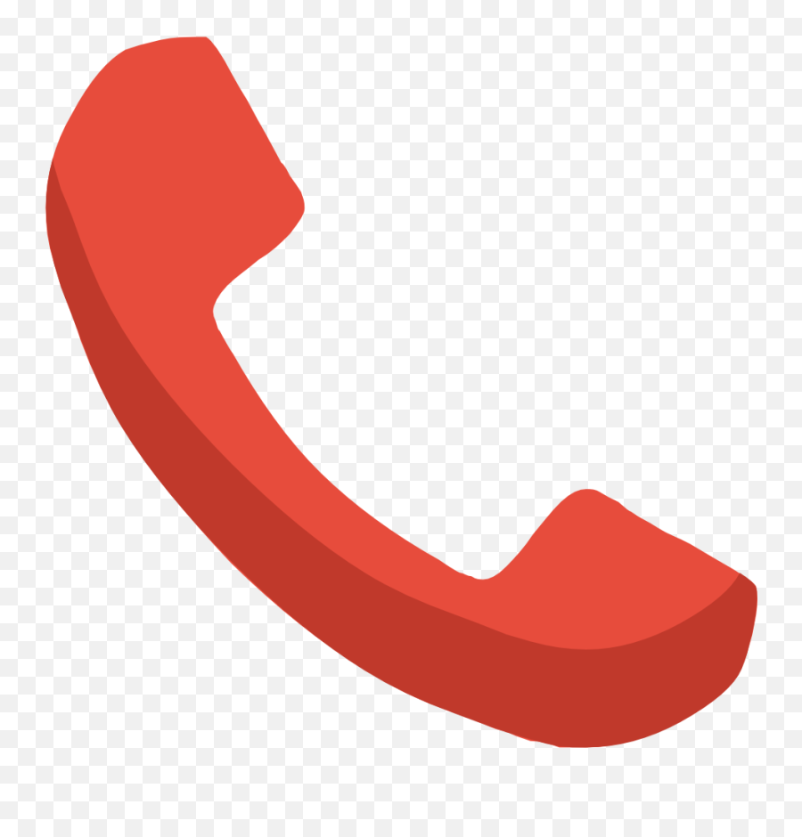 Phone Icon Png - Red Telephone Png Emoji,Telephone Png