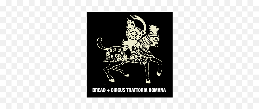 Bread - Circuslogoidea2 Brewery And The Beast Air Group Emoji,Logo Idea