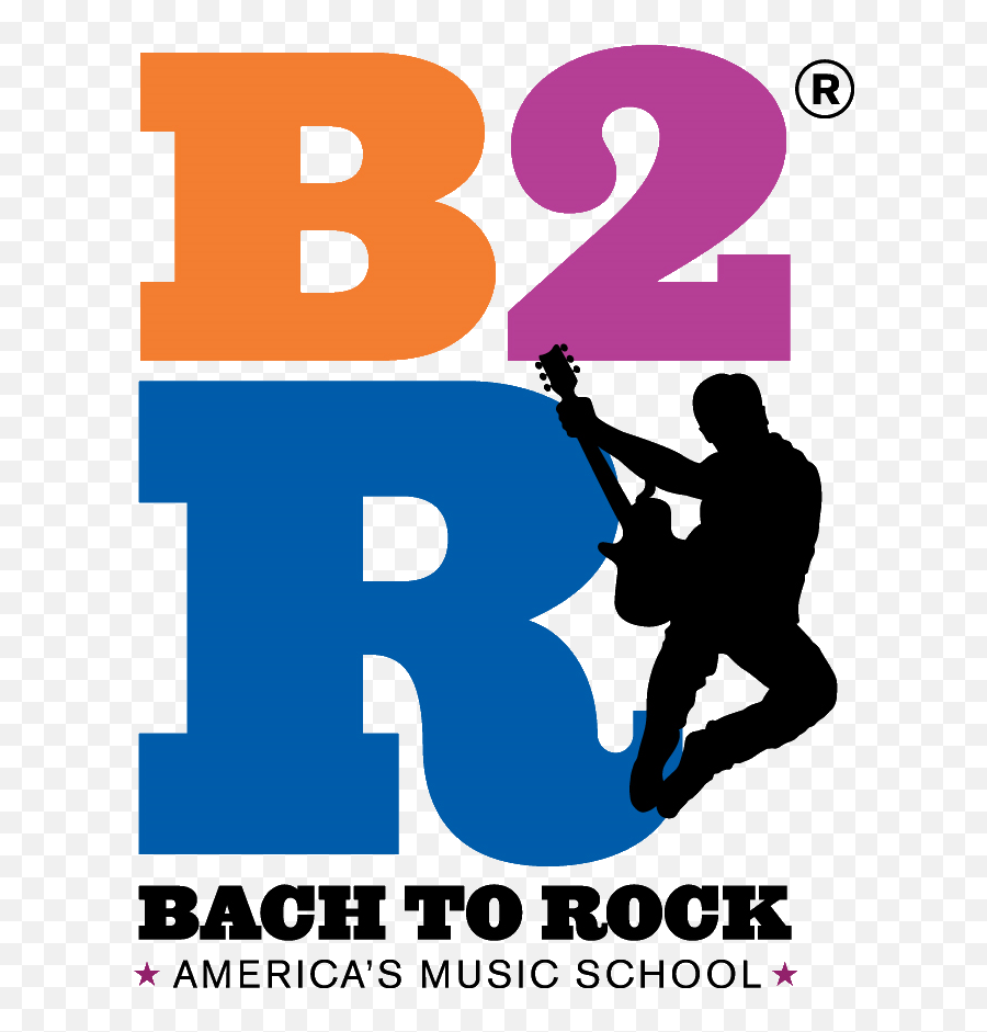 Glee Club Camp Day - Bach To Rock Emoji,Glee Logo