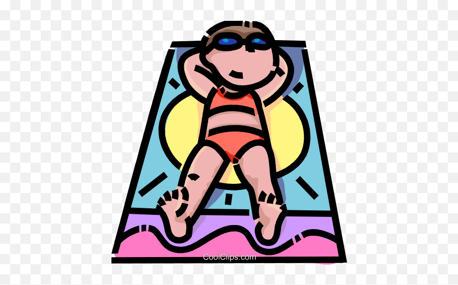 Sun Tanning Png U0026 Free Sun Tanningpng Transparent Images - Sunbathe Clipart Png Emoji,Sunscreen Clipart