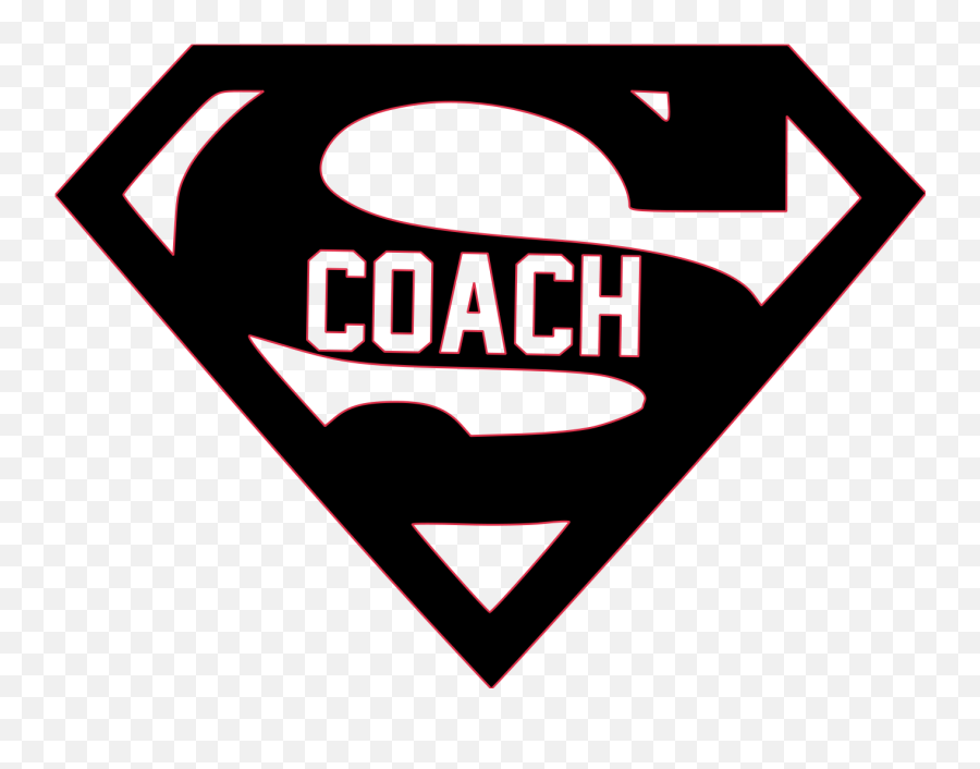 Coach Clipart Volleyball Coach - Volleyball Coach Clipart Emoji,Coach Logo