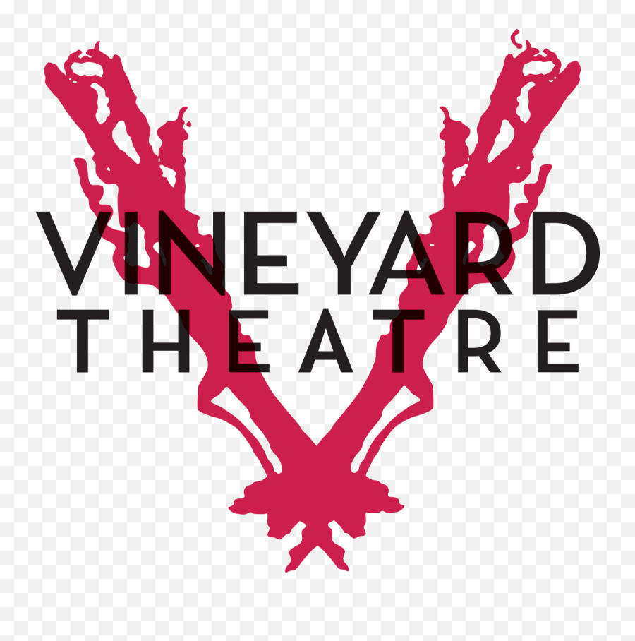 Vineyard Theatre - Vineyard Theatre Logo Emoji,Theater Logo