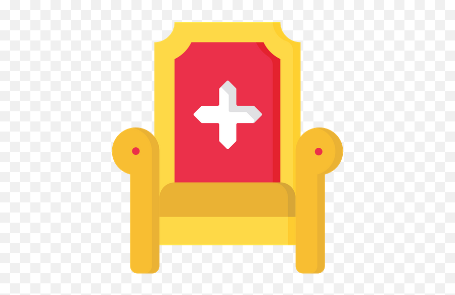 Available In Svg Png Eps Ai Icon Fonts - Throne Icon Png Emoji,Throne Png