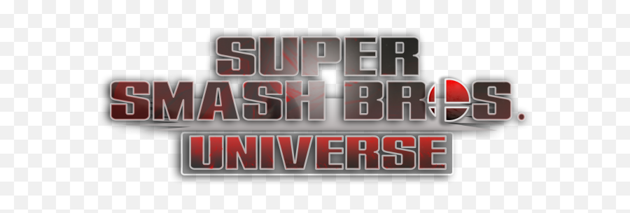 Super Smash Bros - Language Emoji,Smash Bros Logo