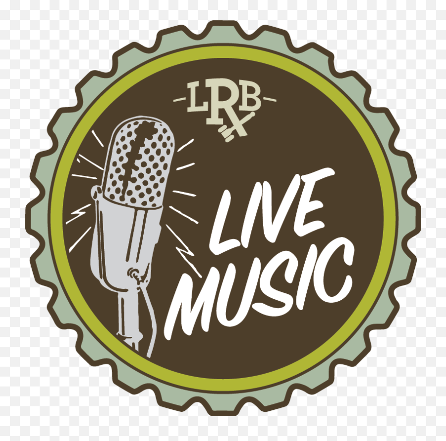 Live Music With Jason Poore And Amy Mahon - Legal Remedy Brewing Logo Engenharia Civil Emoji,Live Music Png