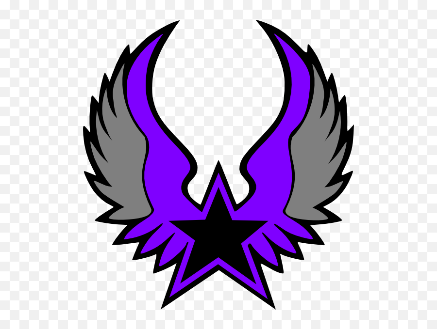 Red Star Emblem Clip Art At Clkercom - Vector Clip Art Vector Call Of Duty Logos Emoji,Red Star Png