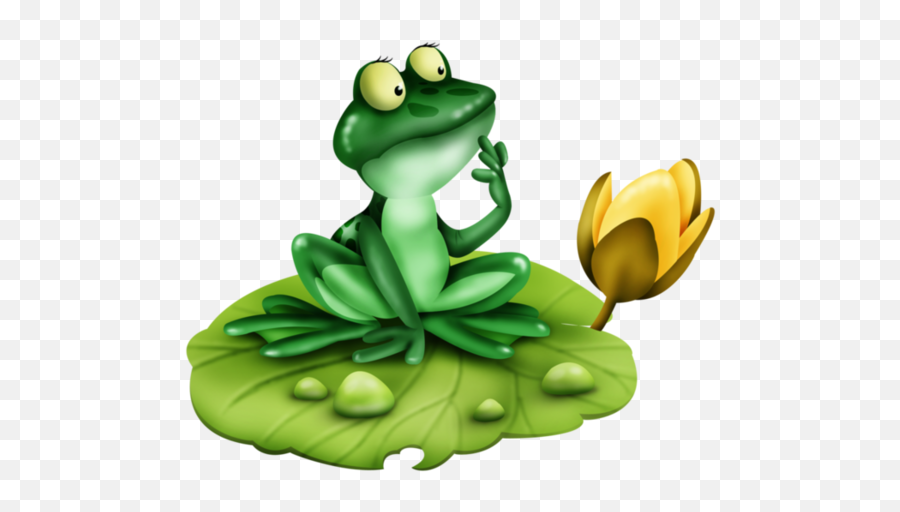Kermit The Frog - Frog Png Transparent Animated Emoji,Kermit The Frog Transparent