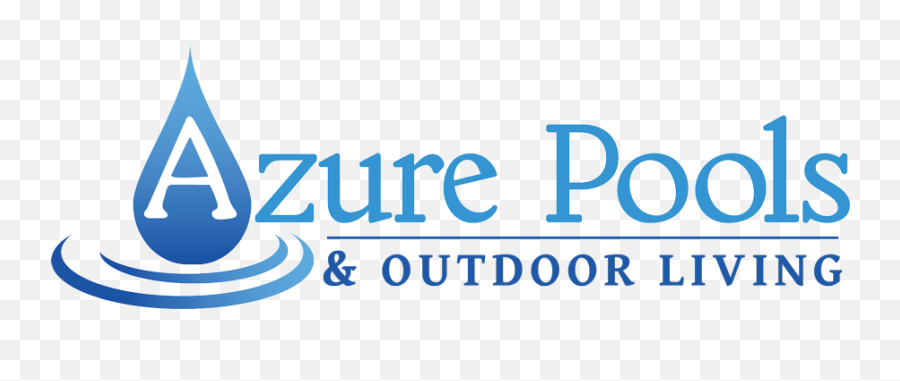 Azure Pools Outdoors - Market Track Emoji,Azur Logo
