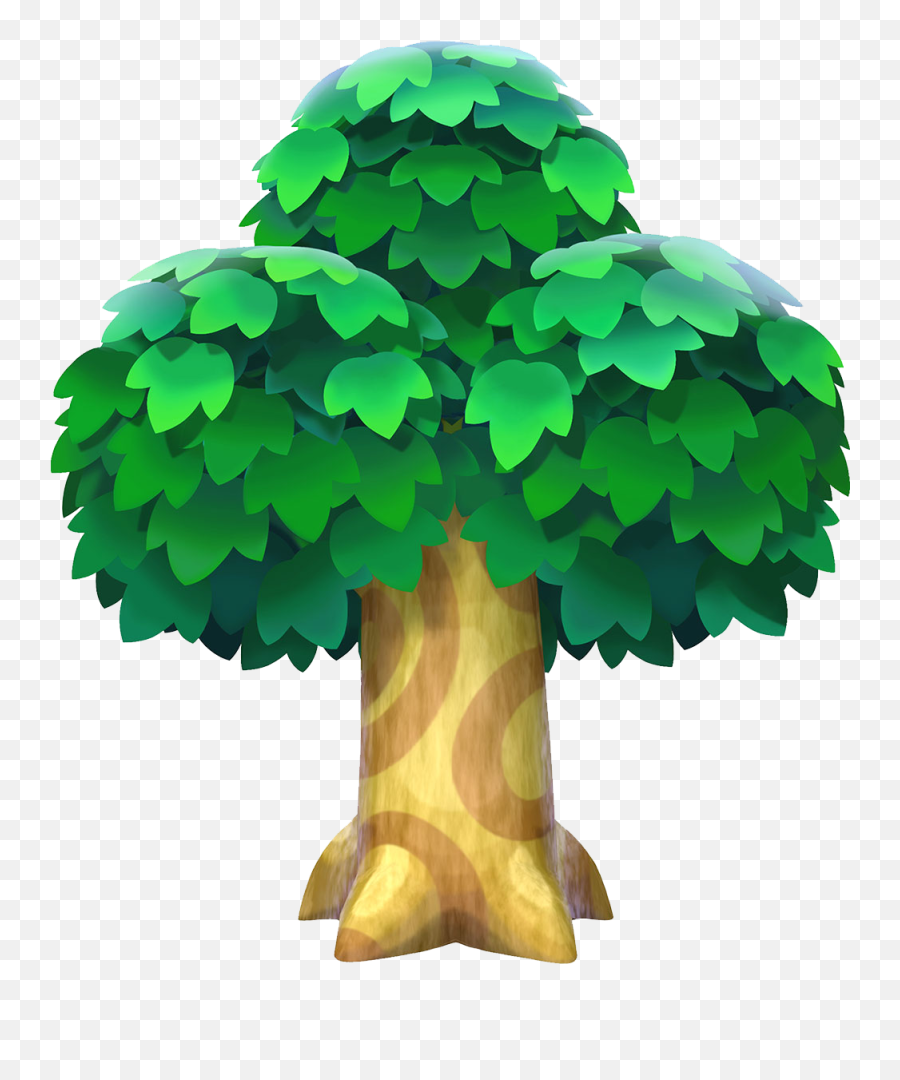 Méret Tizenéves Elmélkedés Animal Crossing New Leaf Wiki - Tree Animal Crossing Emoji,Animal Crossing Leaf Logo