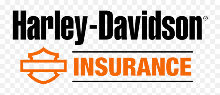 Harley Davidson Insurance Review Great Coverage At Slightly - Harley Davidson Insurance Emoji,Harley Davidson Hd Logo