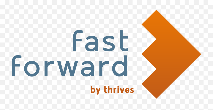 Thrives Fast Forward - Vertical Emoji,Fast Forward Png