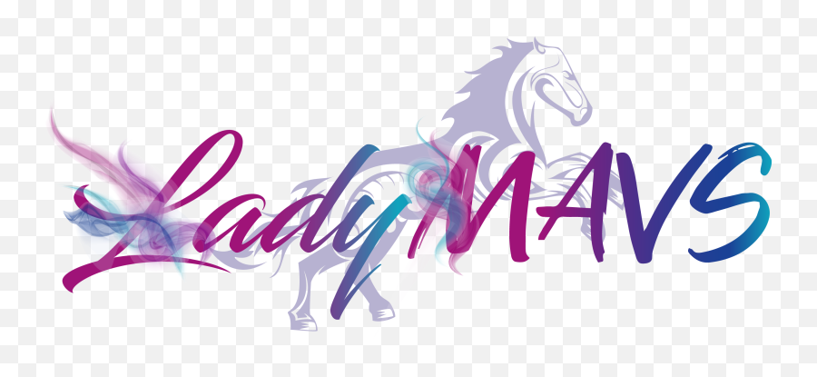 Lady Mavs U2013 Create A 5 - Star Life Girly Emoji,Mavs Logo