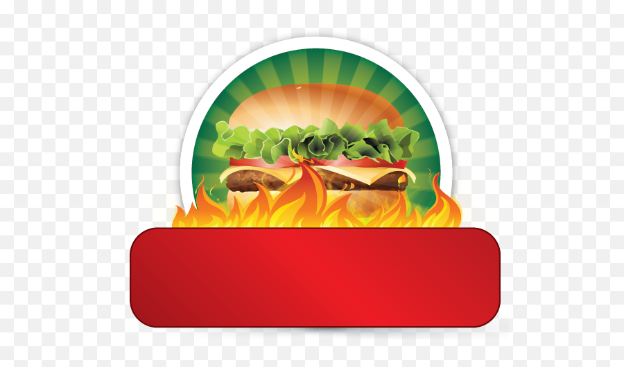 Make Fast Food Burger Logo Online - Free Fast Food Logo Emoji,Fast Logo