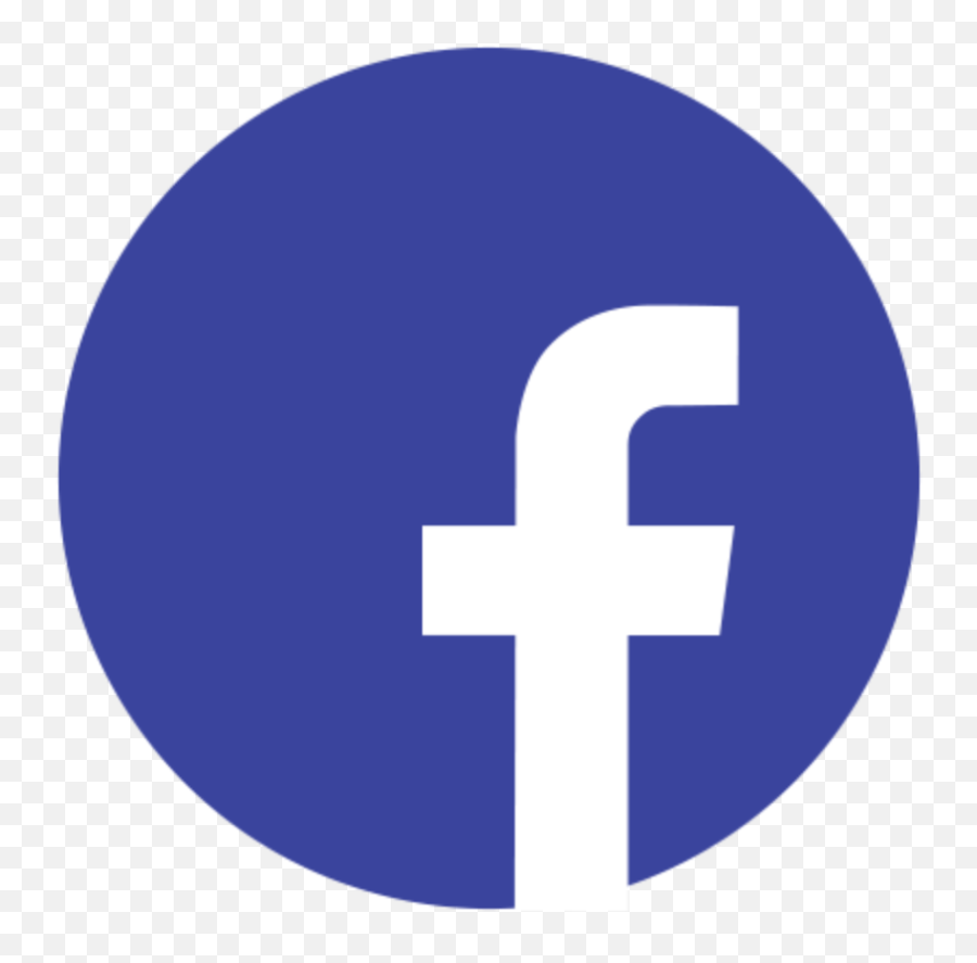 Facebook Icon - Facebook Instagram Youtube Gif Emoji,Facebook Icon Png