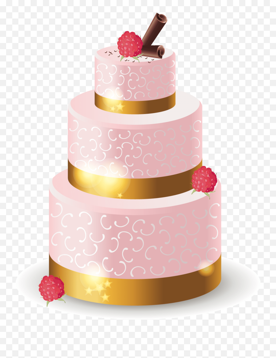Download Happy Birthday Cake Png - Kek Png Emoji,Birthday Cake Png