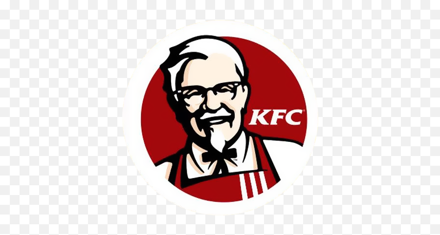 Fast Food Logo In The Philippines Transparent Cartoon - Kfc Logo Emoji,Food Logo