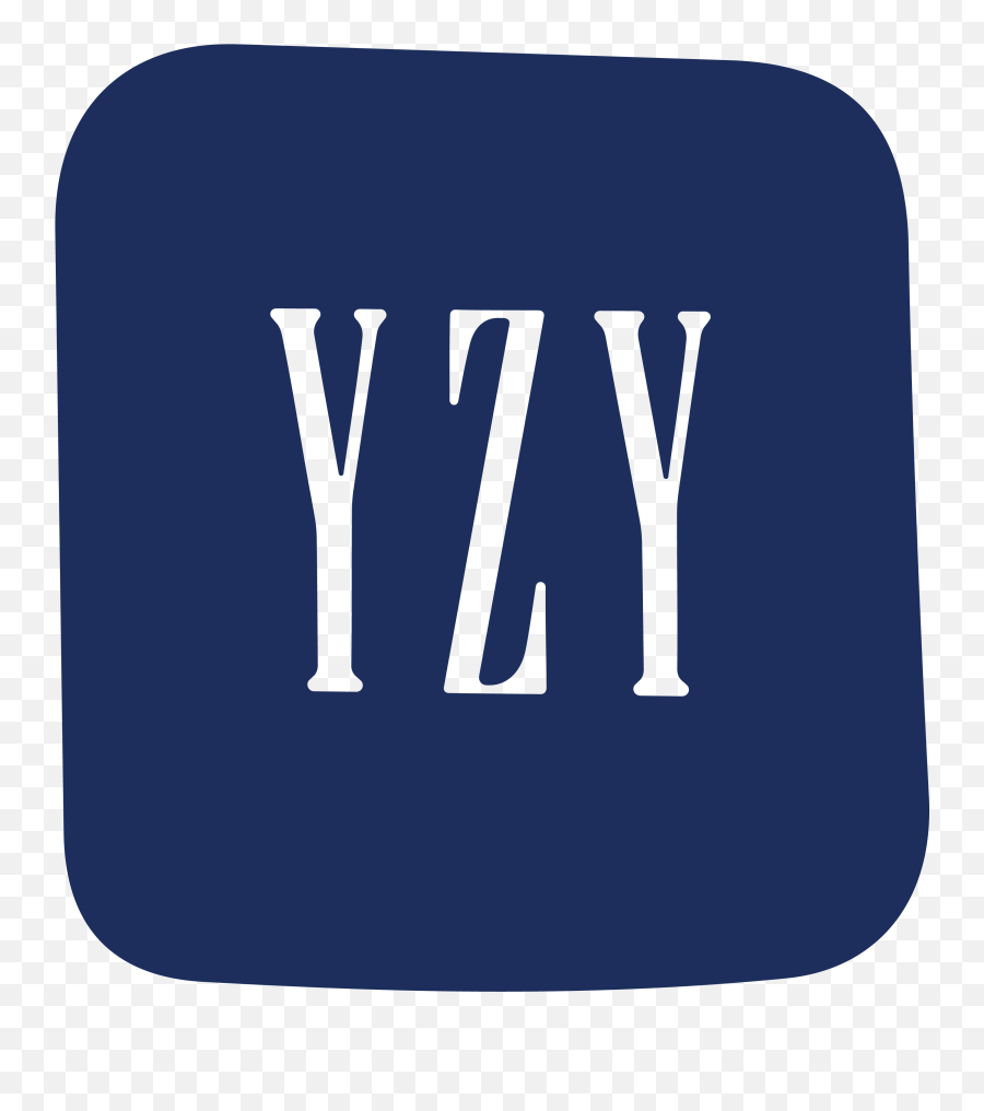 Kanye West Announces Yeezy Partnership - Yeezy Gap Emoji,Gap Logo