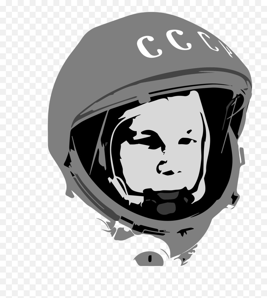 Yuri Gagarin Png - Gagarine Png Emoji,Yuri Png