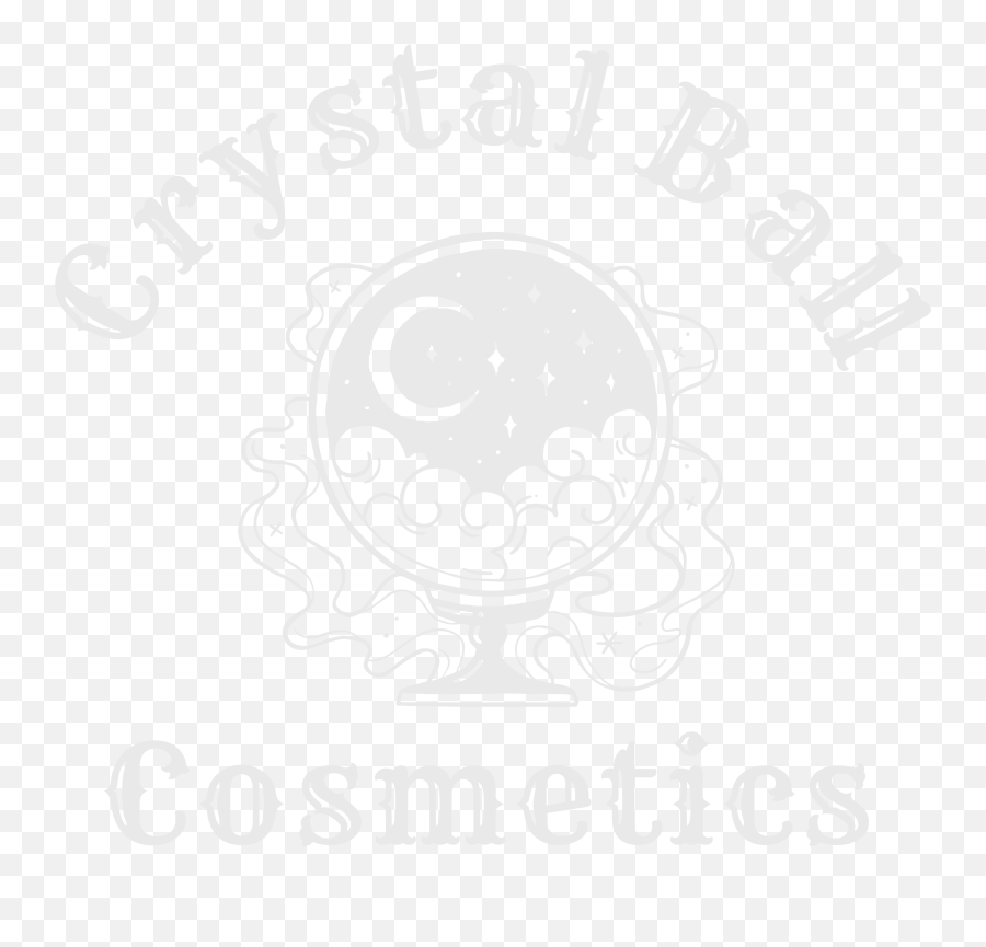 Home Crystal Ball Cosmetics Emoji,Crystal Ball Transparent