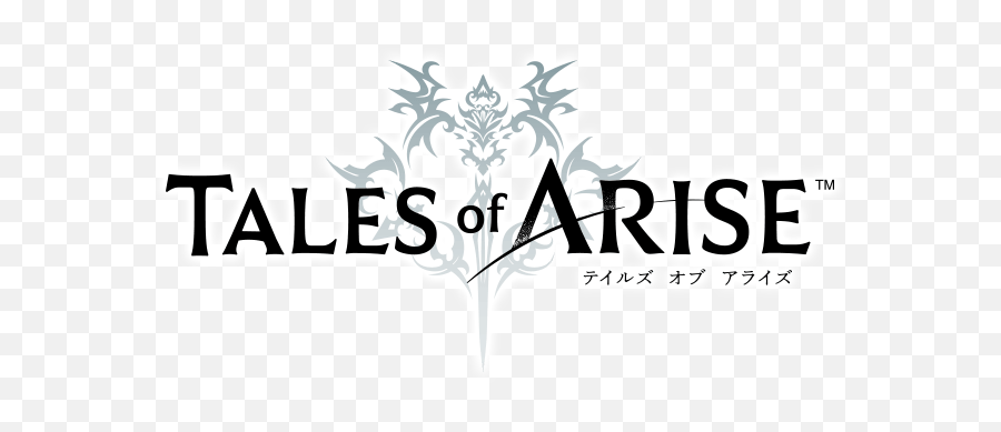 Updated Tales Of Arise Stage Event And Tales Of Fan Meeting - Artistic Emoji,Bandai Namco Games Logo