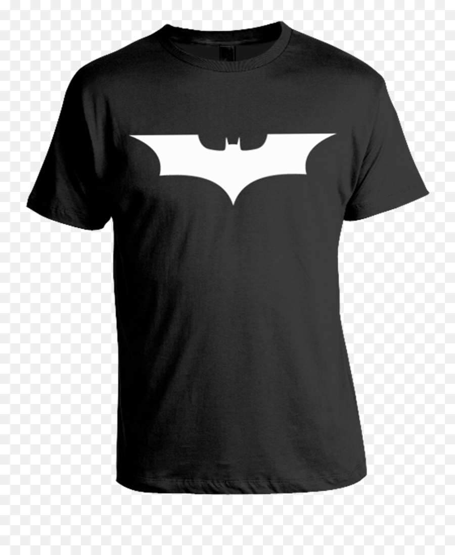 Batman T Shirt Emoji,Batman Logo Black And White