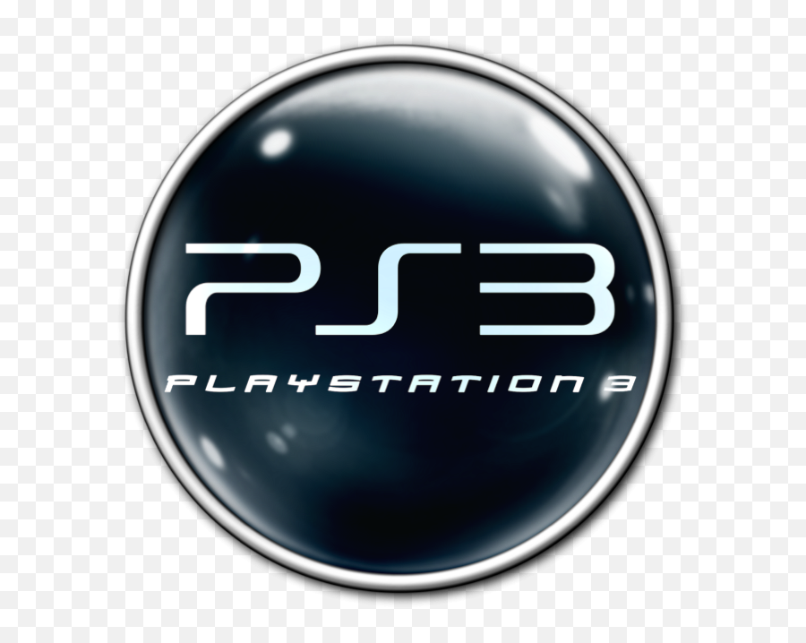 Download Sony Playstation 3 - Taiwan Png Image With No Emoji,Playstation 3 Logo