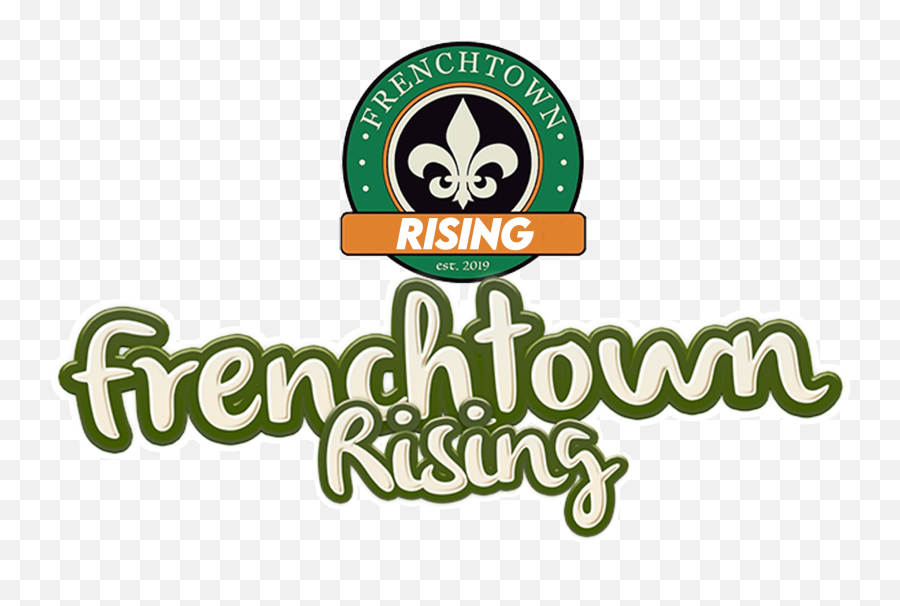 Frenchtown Rising U2013 Friday Night Prior To Each Famu Home Emoji,Platinum Games Logo