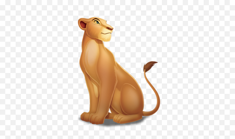 Lion King Png Transparent Images 85 - Yourpngcom Emoji,Lion Guard Png