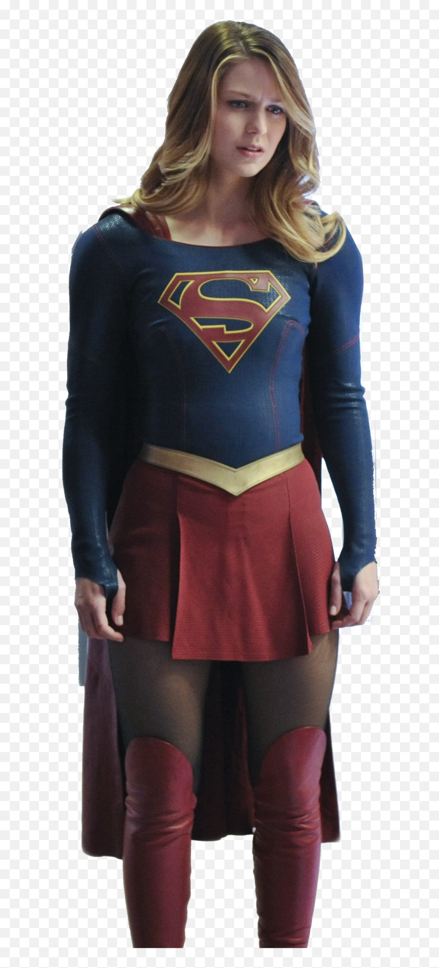 Supergirl Png Images Super Girl 5png Snipstock Emoji,Supergirl Logo Png