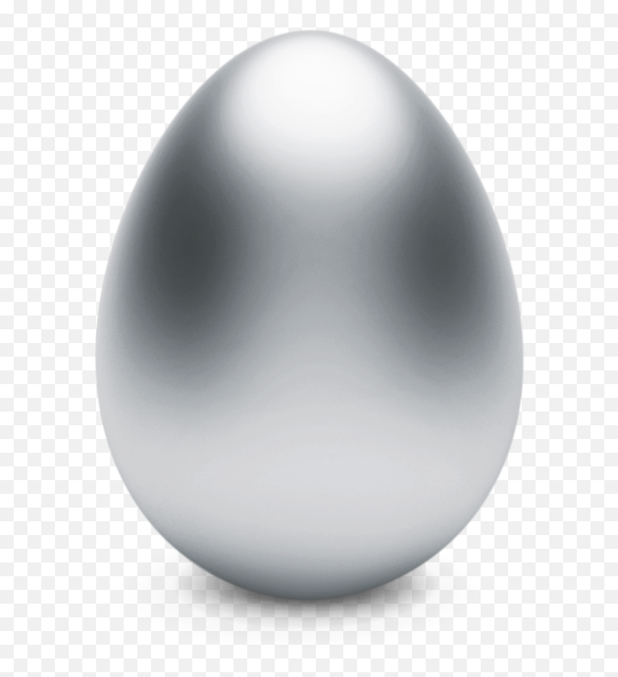 Gray Easter Egg Png Png Image With No - Gray Easter Egg Transparent Background Emoji,Easter Egg Png