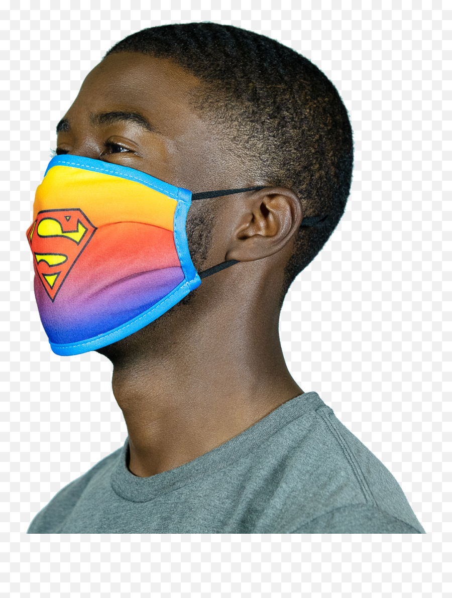 Dc Comics Superman Ombre Mask Emoji,Printable Superman Logo
