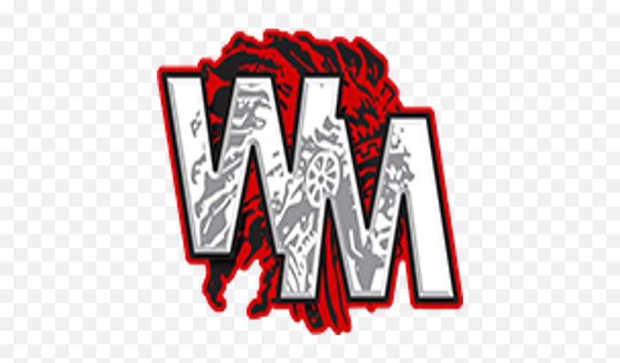 West Middlesex Area School District Coed Junior High Soccer - West Middlesex Big Reds Logo Emoji,Reds Logo