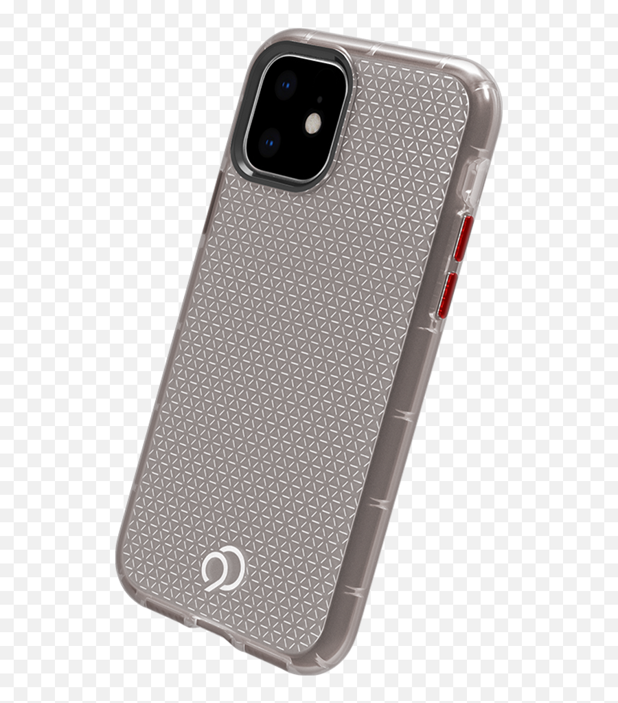 Nimbus9 Phantom2 Case For Apple Iphone 11 Xr - Carbon For Emoji,Iphone 11 Transparent