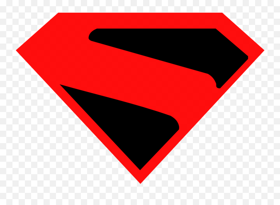 Kingdom Come Superman Logo Free Image - Superman Kingdom Come Logo Vector Emoji,Superman Logo