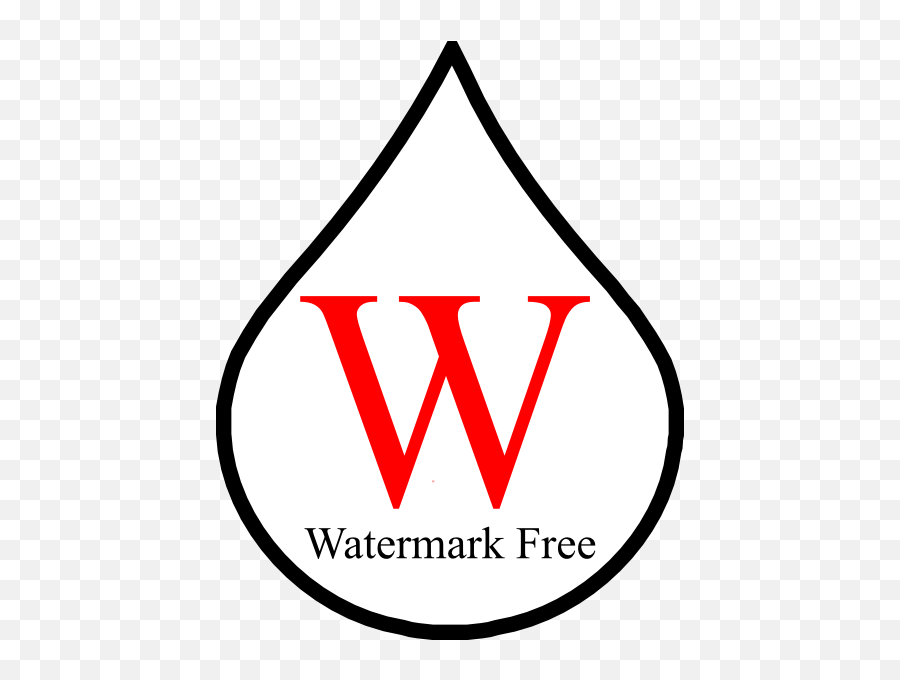 Watermark Free Logo Clip Art At Clker - Free Logo Watermark Emoji,Watermark Logo