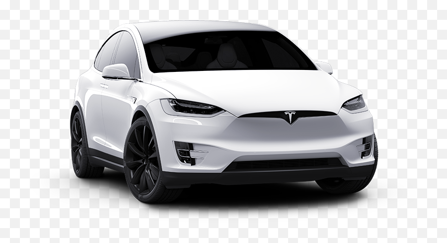 Download Tesla Png - Tesla Model X Png Png Image With No Tesla Electric Car Png Emoji,X Png