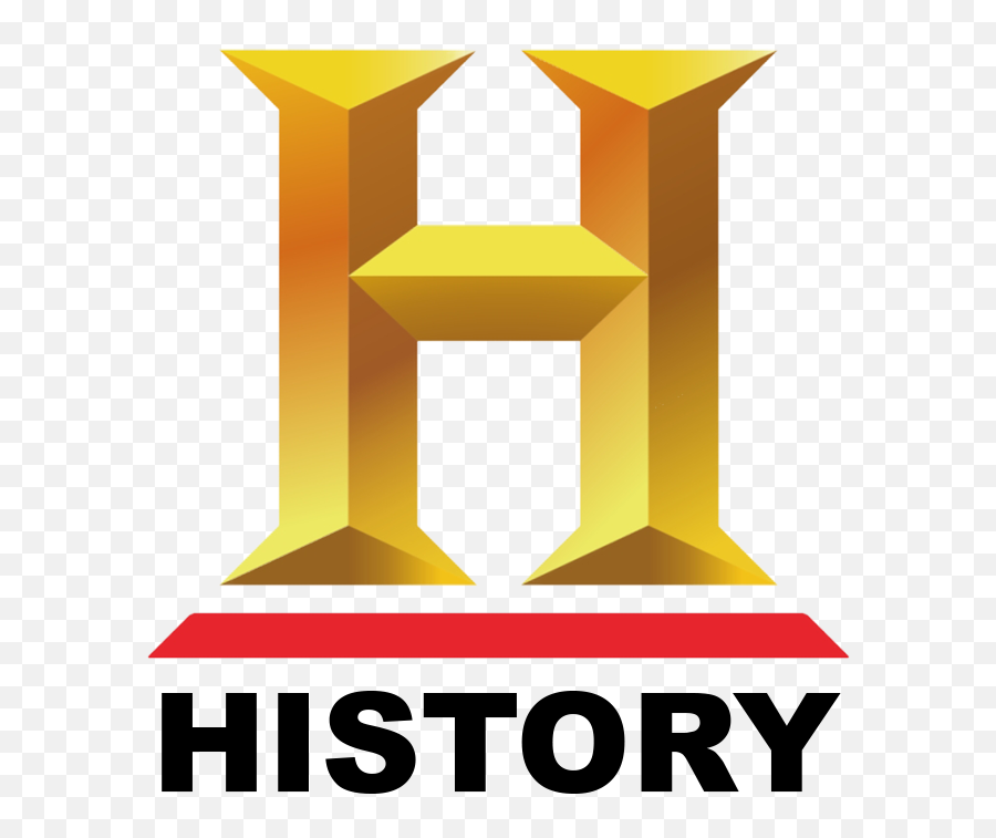 Kinetic Content - Rogue On The Bay Emoji,History Channel Logo