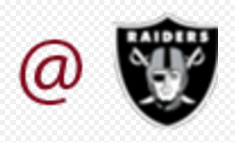 49erscom Picks Week 8 Predictions - File Oakland Raiders Svg Emoji,49ers Logo Png