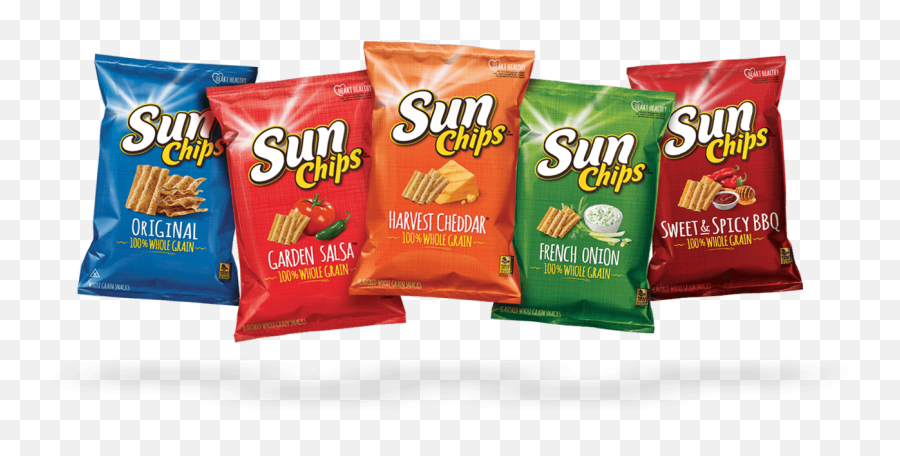 Are Sun Chips Vegan Vegan Food Lover Sun Chips Frito - Sunchips Vegan Emoji,Frito Lay Logo