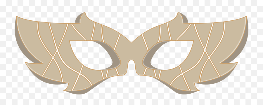 Free Mask Png With Transparent Background - For Adult Emoji,Mask Png