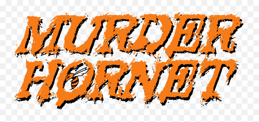 Murder Hornet - Language Emoji,Hornet Logo