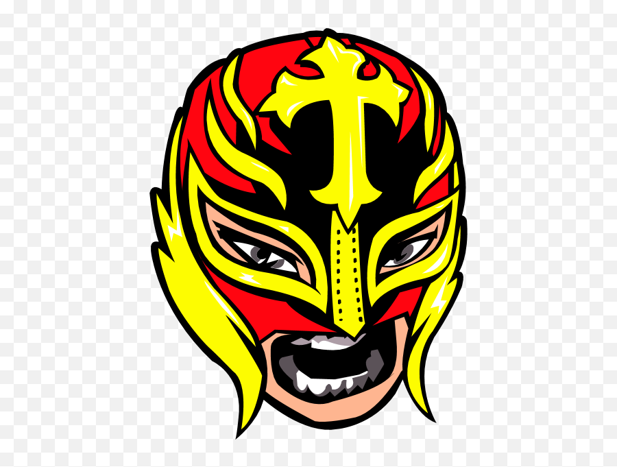 Lsu Tigers Logo Download - Logo Icon Png Svg Logo Wwe Rey Mysterio Emoji,Lsu Logo Png