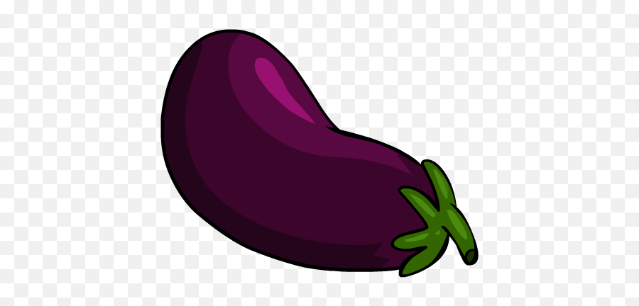 Eggplant Clip Art - Superfood Emoji,Eggplant Emoji Transparent