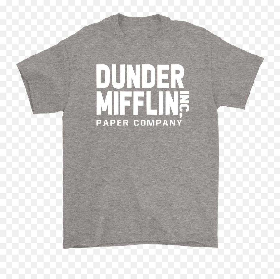 Dunder Mifflin Paper Company Inc The - Dunder Mifflin Emoji,Dunder Mifflin Logo
