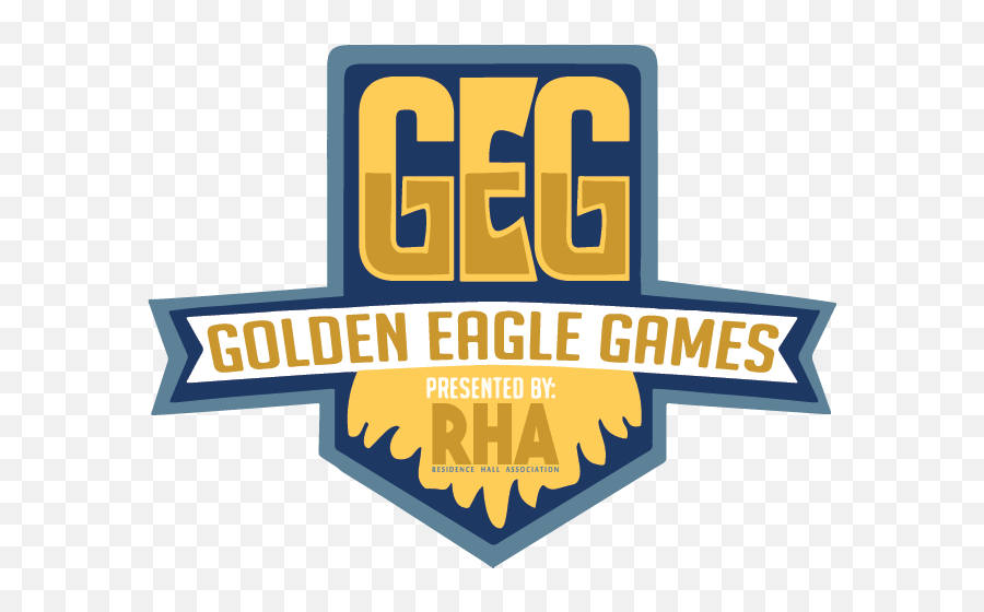 Download Golden Eagle Games Logo - Language Emoji,Marquette Logo