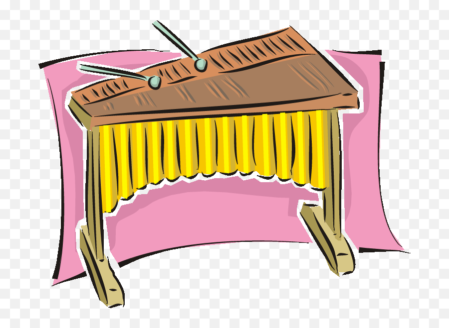 Xylophone Pictures For Kids - Horizontal Emoji,Xylophone Clipart