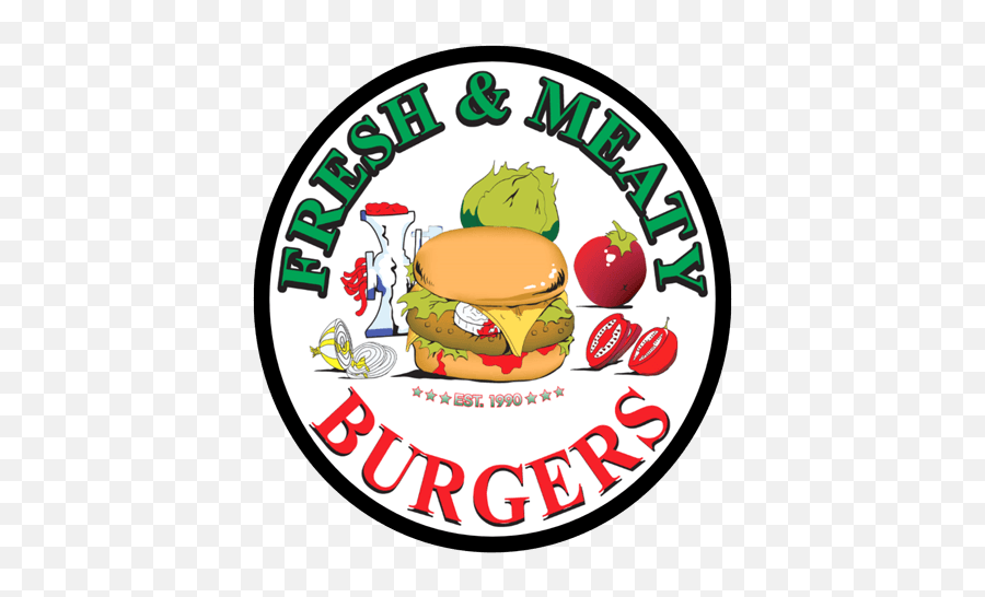 Turkey Burger - Los Angeles Ca Fresh U0026 Meaty Burgers Language Emoji,Burger Transparent