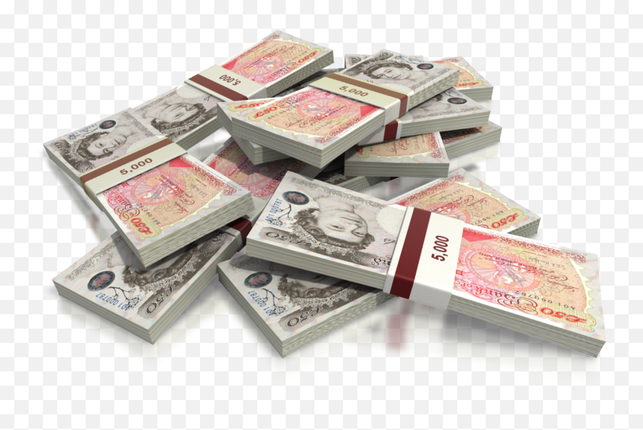 Money Png Uk U0026 Free Money Ukpng Transparent Images 4240 - Stack Of Pounds Png Emoji,Money Pile Png